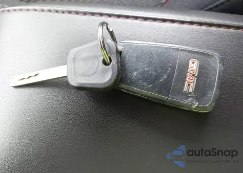 2014 GMC Terrain Sle-2 from USA, damaged, VIN 2GKALREK3E6334181